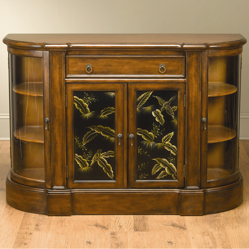 Accent Chest