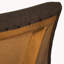 Meriwether 48cm H Linen Upholstered Parsons Chair