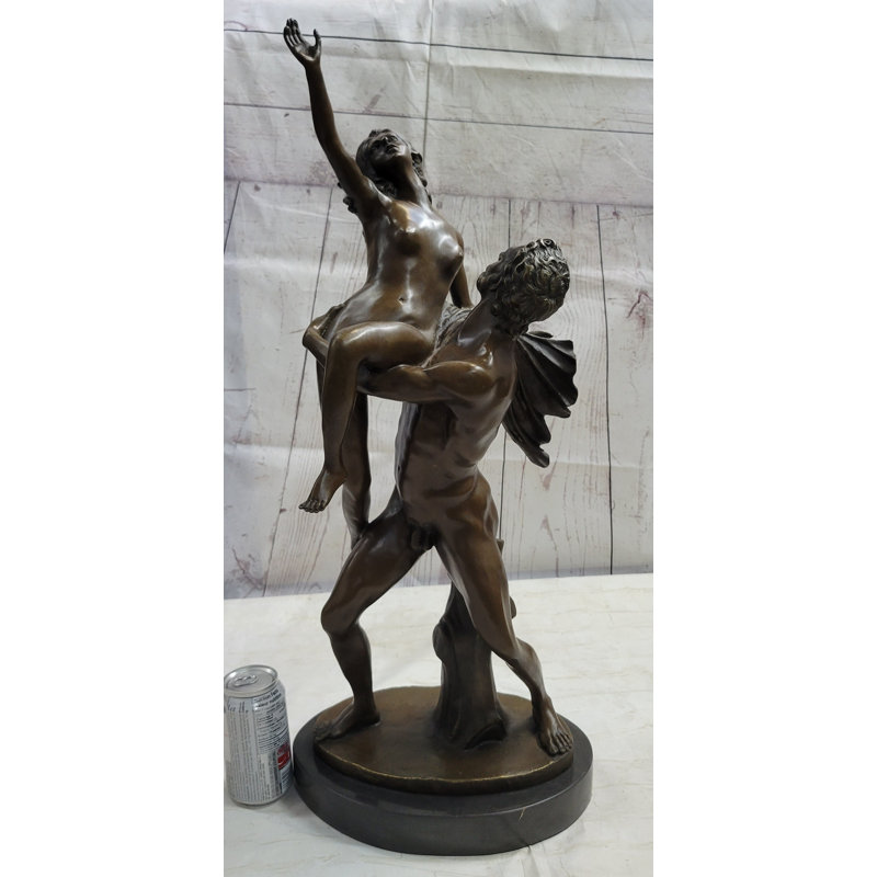 Figurines et sculptures