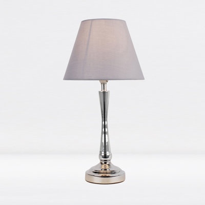 Avonmore Metal Lamp