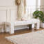Banc rembourré l 59 po Laytona-1862488822