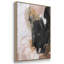 «Unbleached Neutrals I», reproduction sur toile 3 pièces-91887420-91887414