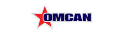 Omcan Manufacturing & Distributing Company Inc. logo