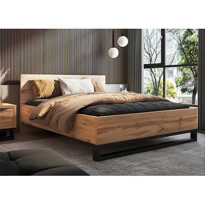 Anda Bed