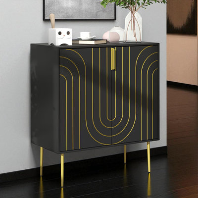 Accent Cabinet