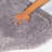 Joni Memory Foam Non-Slip Bath Rug-995611165