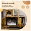 Litter Box Enclosure