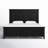Mya Panel Bed-98236516-98236515