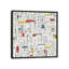 « computer grid », impression sur toile-20905734-73077883-73077889