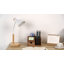 Isocrates Solid Wood Desk Organiser-1199607368