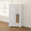 Limnitis 2 Door Solid Wood Wardrobe-38119384