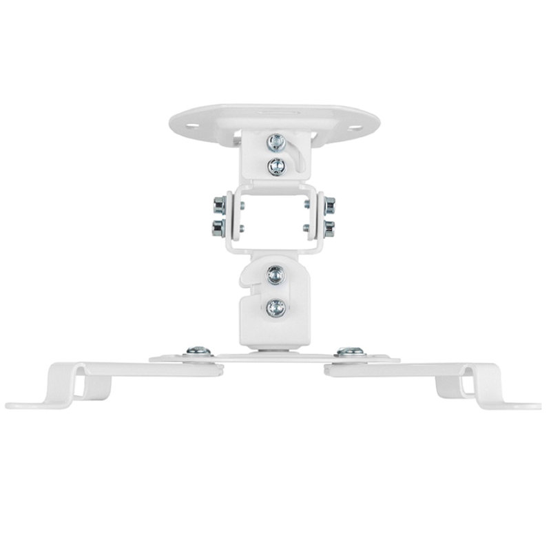 Inland Products Multi-Screen Single Screen Ceiling mount Electronic Mount