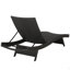 Chaise longue en osier Salem-1610237503