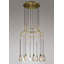 10 - Light LED Pendant
