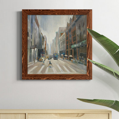 " City View "