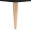 40cm W Iron Bedside Table-90406342-123767081