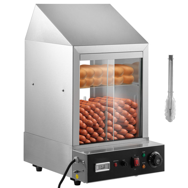 2-Tier Warmer