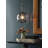 Amo Pendant - Blue Avio-123554770