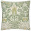 Snakes Head Floral Square Cushion Cover-110053677