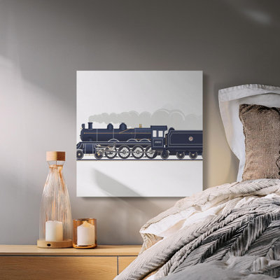 Wrapped Canvas Print Set