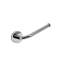 Britannia Wall Mounted Toilet Paper Holder