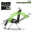 Chaise longue inclinable et pliante
