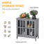 Armoire de rangement