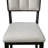 Enderson Extendable Four Leg Base Dining Set-334340784