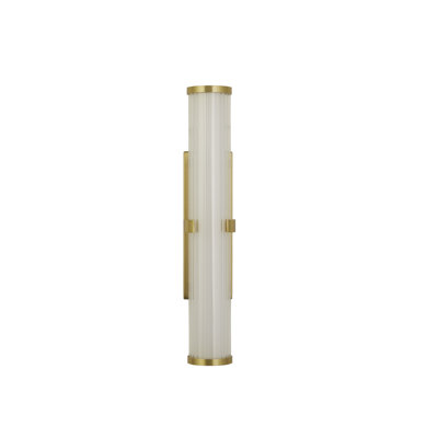 Damiann LED Wallchiere