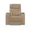 Fauteuil inclinable Pelayo caramel-133040443