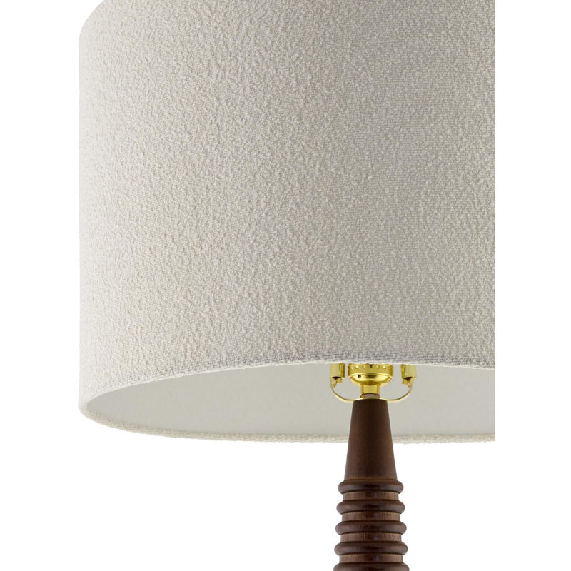 Lampe sur pied Angleica