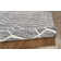 Binne Hand-Tufted Wool Charcoal/Ivory Area Rug
