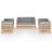 Sheniah 6 Piece Patio Lounge Set-1694863493-1694863610
