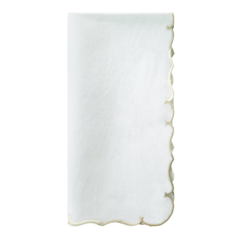 Firenze 22" Napkin, Neutral