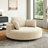 Boneless Sponge Single Sofa,fluffy Modern Sleeper Chair-1897849663-1897849657