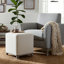 Tabouret 18 "Pharlain