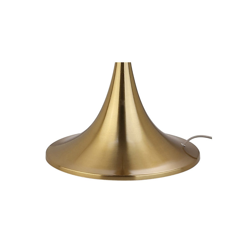Lampe sur pied 63 po Derry