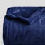 Makilah All seasons Sherpa Fleece Fur Soft Blanket for Bed, Sofa Throw  -1207611659-1207611668