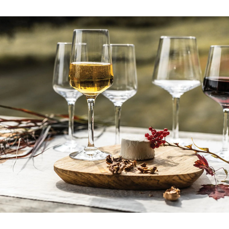 Vintner White Wine Glass