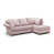 Dusky Pink is out of stock