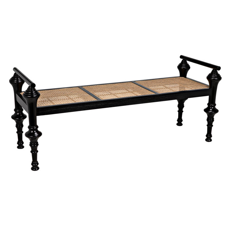 Indochine Dining Bench