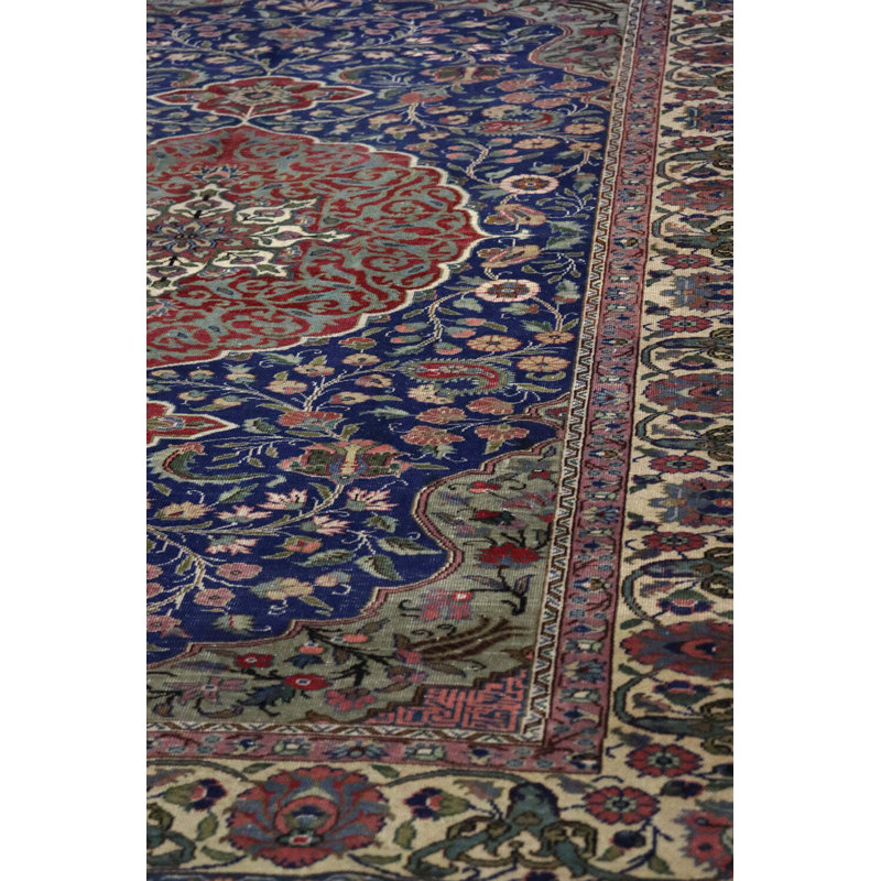 Kayseri One-of-a-Kind 5'2" X 7'5" Area Rug