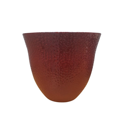 19" Seville Red