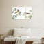 Oiseaux sur branches-107988004