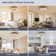 Cashawn 21.3'' Ceiling Fan with LED Lights