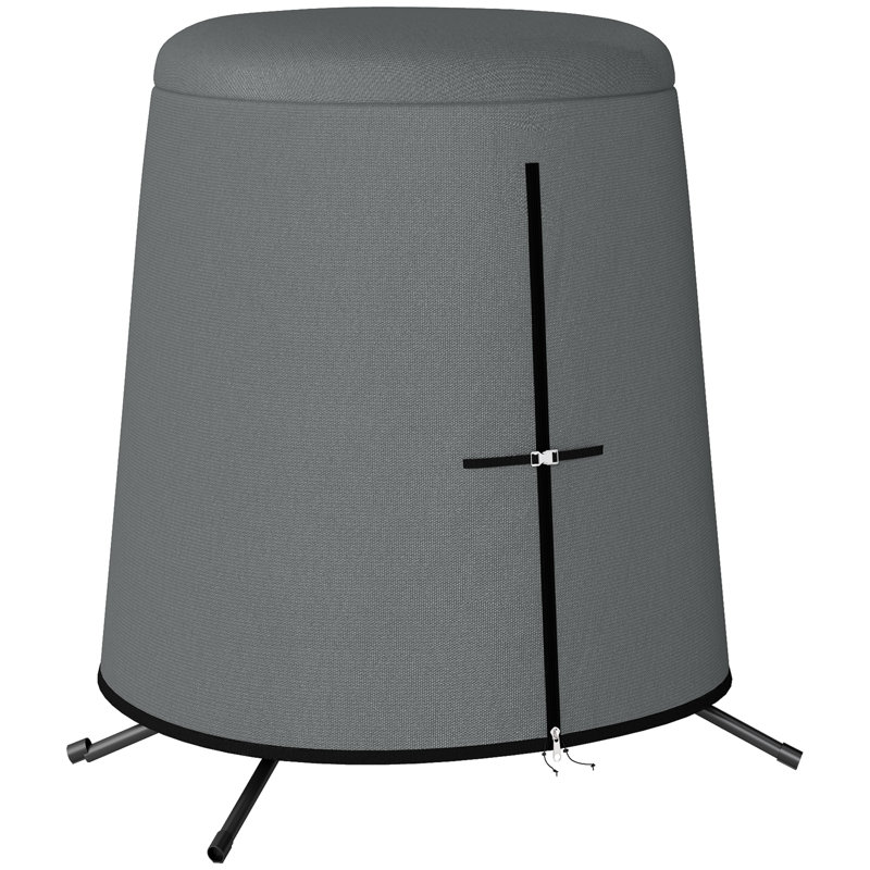 Outdoor Cover Airbag Cover