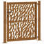Weathering Steel Gate-528560247-528560250