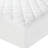 Luxury Down Alternative Mattress Pad-39971408