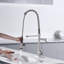 Robinet de cuisine à poignée simple Spring-64748024