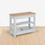 Abbie Tray Top End Table